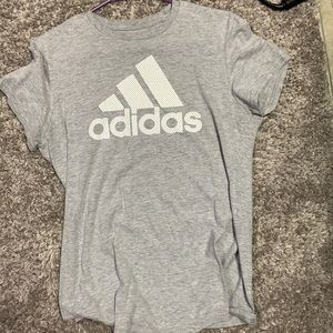 adidas tshirt